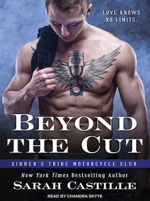 cover image of Beyond the Cut